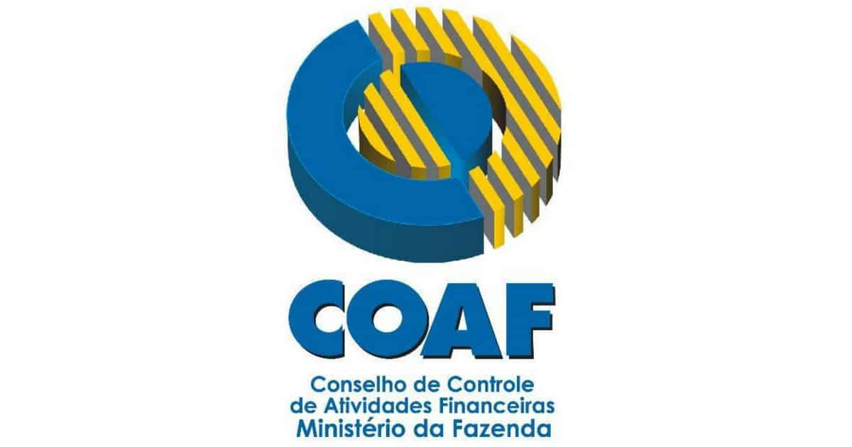 Declaração De Não Ocorrência De Operações Deve Ser Comunicada Ao Coaf