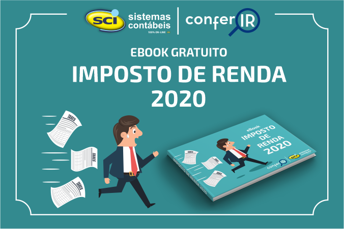 eBook gratuito IRPF 2020