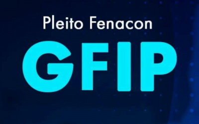 Pleito FENACON – Câmara aprova projeto que prevê o fim das multas da GFIP