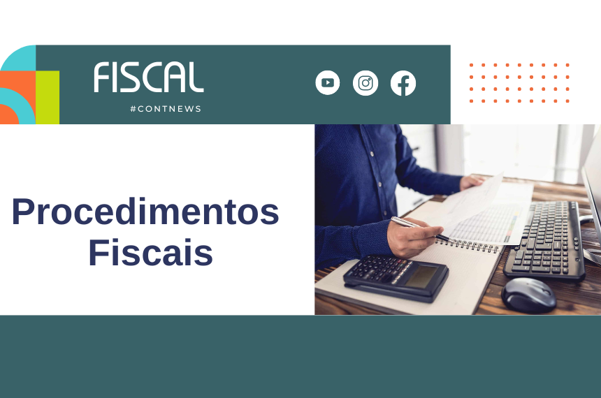 Venda Por Conta E Ordem - Procedimentos Fiscais