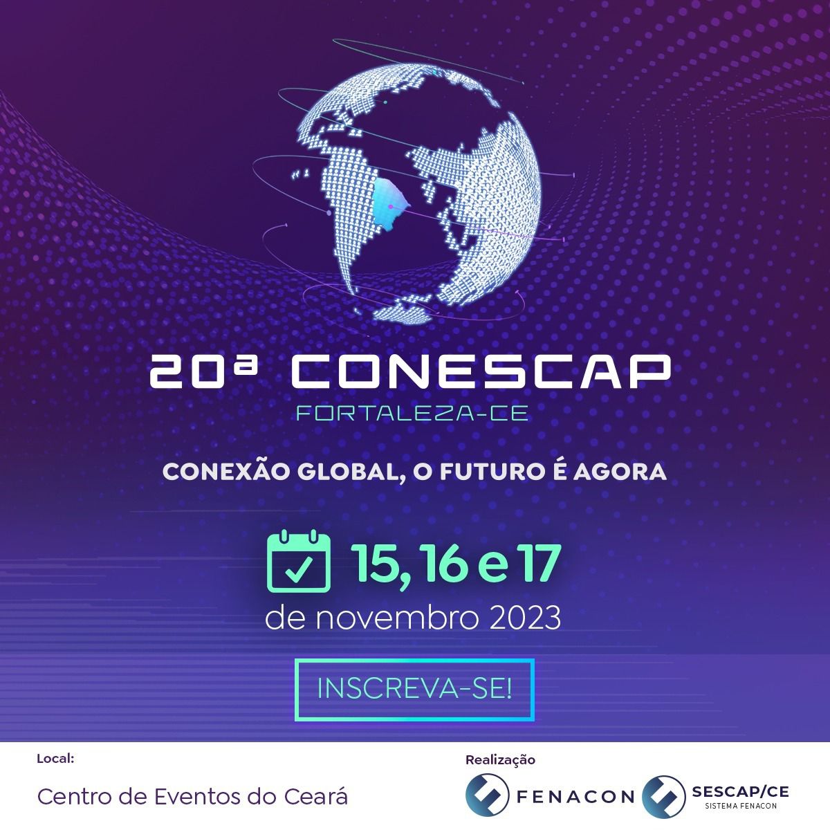 Eventos de dezembro 21, 2021 – AFAPCPG
