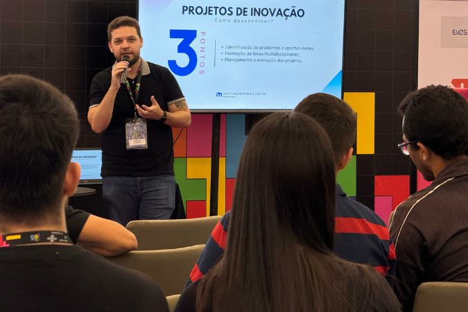 Inovação e Inteligência Artificial em pauta na programação do GO!RN 2024