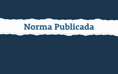 Norma atualizada: Revisão NBC 26 foi publicada no Diário Oficial da União