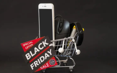 Black Friday está chegando e o e-commerce é espaço essencial para pequenos negócios