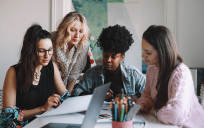 Elas por elas: rede de conexão entre mulheres é fundamental para empreendedorismo feminino