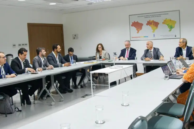 Sebrae se prepara para engajar os pequenos negócios no enfrentamento às mudanças climáticas durante a COP 30