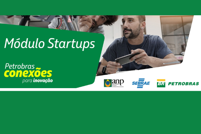 Programa de inovação para startups da Petrobras prorroga inscrições