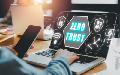 Zero Trust: a evolução da segurança cibernética