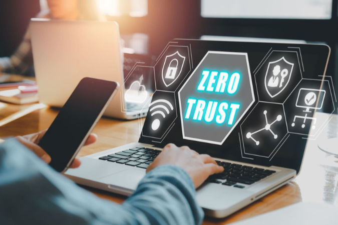 Zero Trust: a evolução da segurança cibernética