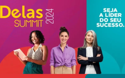 Delas Summit 2024 conecta negócios liderados por mulheres