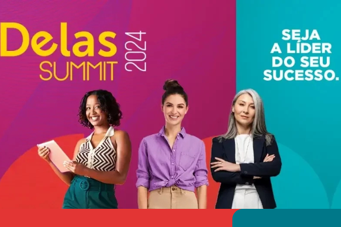 Delas Summit 2024 conecta negócios liderados por mulheres