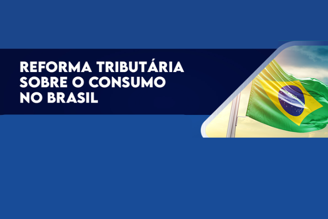 Receita Federal do Brasil Realiza Evento Internacional Sobre Reforma Tributária