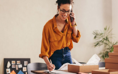 Empreendedorismo Feminino: pesquisa revela o perfil médio das mulheres MEI