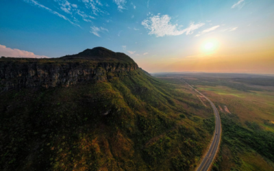 Brasil bate recordes no turismo. Veja oito oportunidades de negócios para as férias que se aproximam