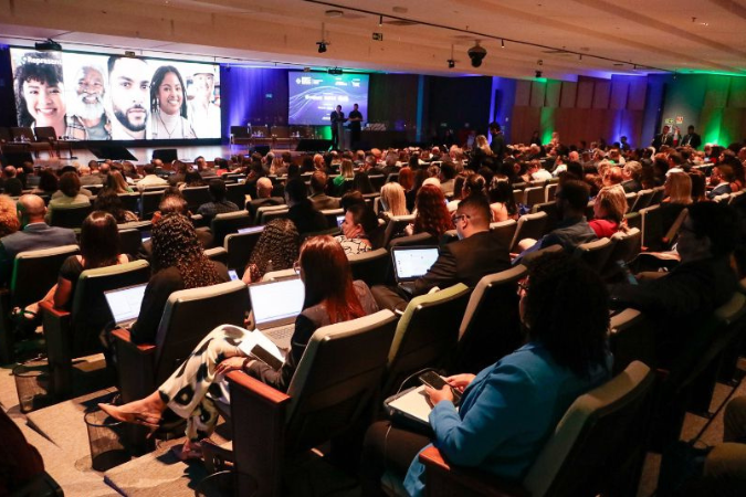 Transparência e dados abertos: Debate sobre Acórdão TCU nº. 1648/2024 abre Encontro dos Conselhos