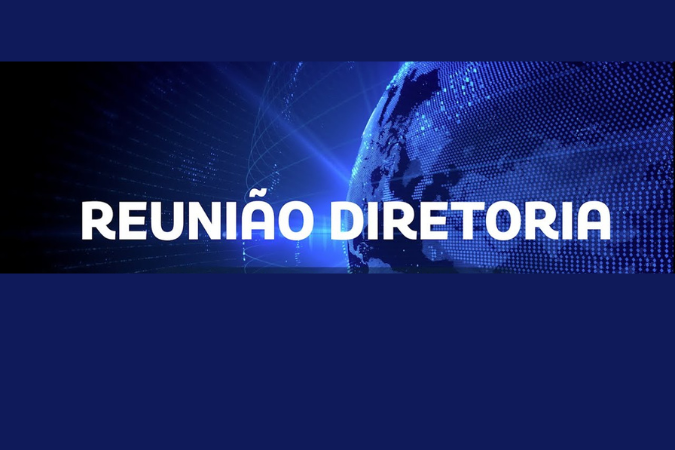 Reunião Diretoria FENACON novembro 2024