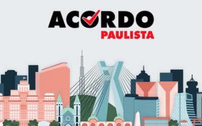 “Acordo Paulista” possibilita parcelamento de débitos de empresas em recuperação judicial até 31 de janeiro