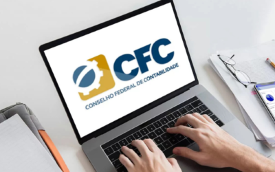 Você sabia que o CFC colabora com a construção de normas internacionais?