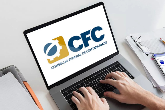 Você sabia que o CFC colabora com a construção de normas internacionais?