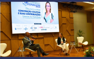 Em Brasília, FENACON inicia debates do 2º Congresso com Seminário Jurídico