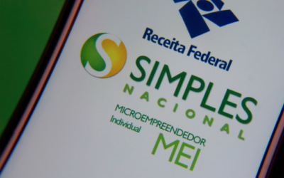 Opção pelo Simples Nacional e pelo Simei em 2025