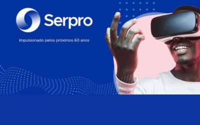 Serpro lança novo portal institucional