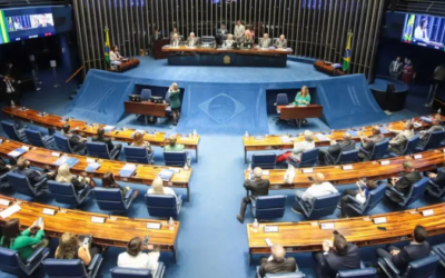 Frente Parlamentar da Micro e Pequena Empresa realiza balanço dos trabalhos legislativos em 2024