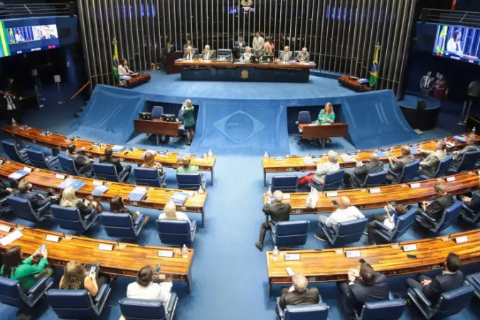 Frente Parlamentar da Micro e Pequena Empresa realiza balanço dos trabalhos legislativos em 2024