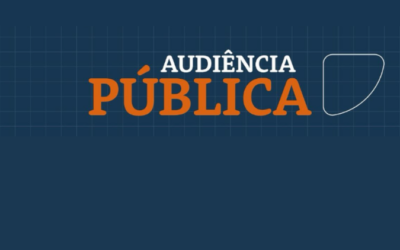 Audiências públicas de revisões de normas de perícia terminam na próxima sexta-feira