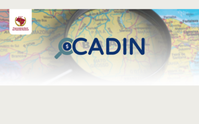 CADIN agora para Estados e Municípios