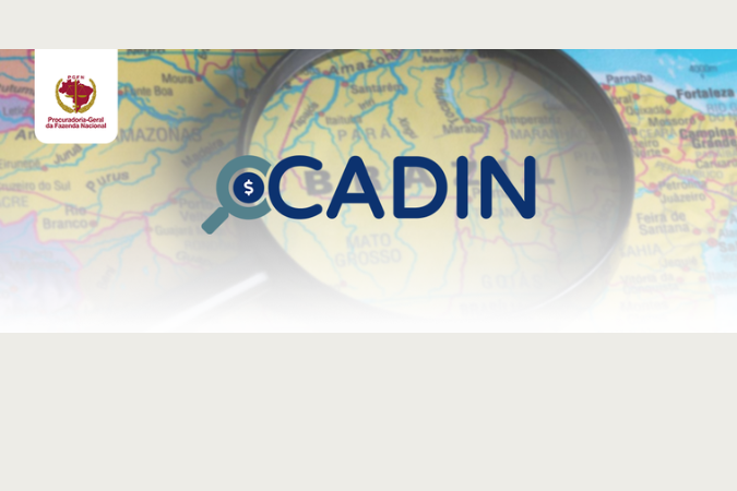 CADIN agora para Estados e Municípios