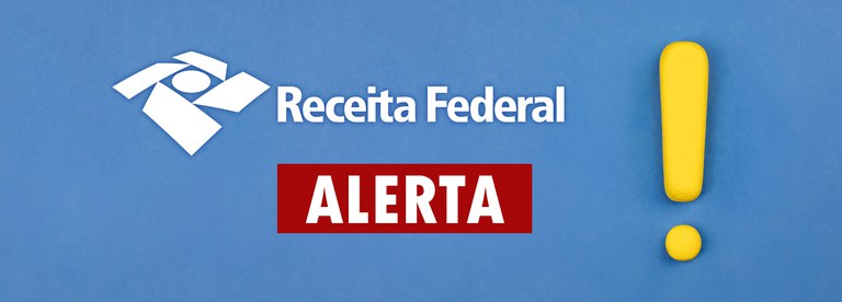 Receita Federal alerta: Cuidado com o “Golpe da Cobrança de Taxa sobre PIX”