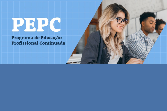 PEPC: profissionais têm até o dia 31 de janeiro para prestarem contas