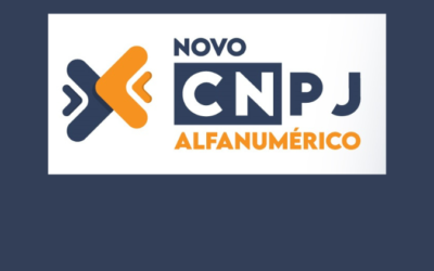 CNPJ Alfanumérico: modelo será implementado em julho de 2026