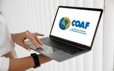 Coaf: Declaração de Não Ocorrência já pode ser realizada por meio do aplicativo CRC Digital