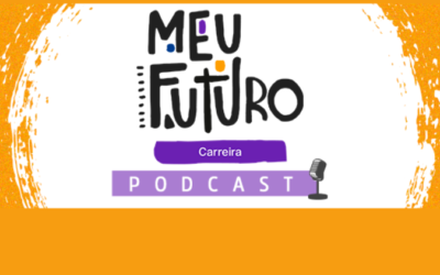 CRCPR: Meu Futuro Carreira: 3º episódio do podcast, com o tema “Passado e Presente”, será lançado no dia 24