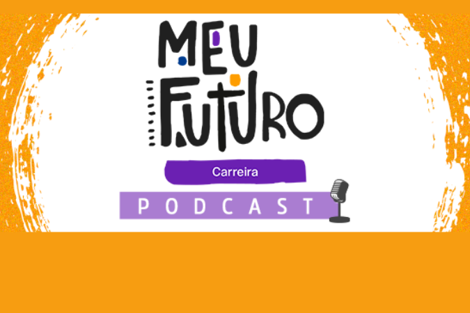 CRCPR: Meu Futuro Carreira: 3º episódio do podcast, com o tema “Passado e Presente”, será lançado no dia 24