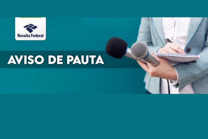 Receita Federal comenta nesta terça-feira (28/1) o resultado da arrecadação do ano de 2024