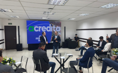 Sebrae disponibiliza fundo de aval para viabilizar R$ 1 bi em crédito para empreendedores de Mato Grosso