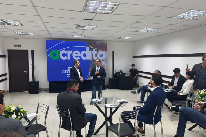 Sebrae disponibiliza fundo de aval para viabilizar R$ 1 bi em crédito para empreendedores de Mato Grosso