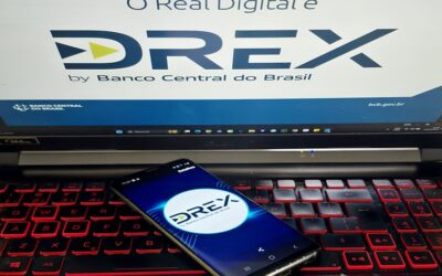 Senado trabalha para viabilizar o Drex, moeda digital brasileira