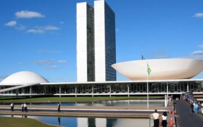 Sebrae reforça pautas importantes no Legislativo em 2025