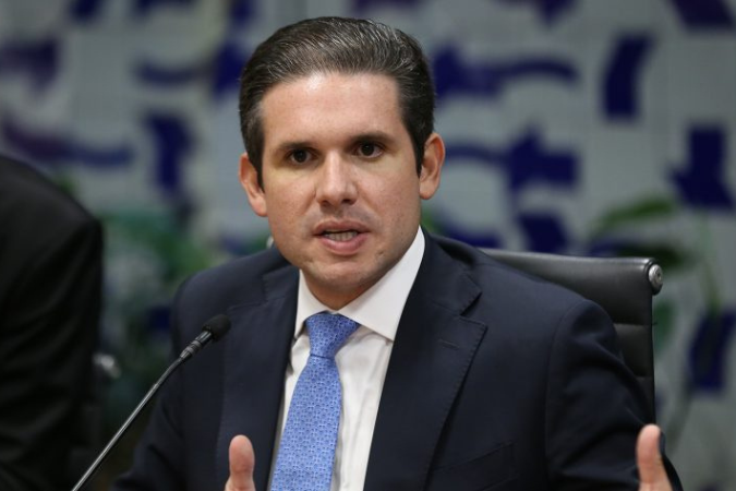 Para aprovar isenção no Imposto de Renda, governo deve apresentar compensações, diz Motta