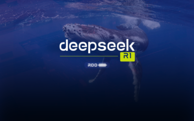 DeepSeek-R1: A Revolução da Inteligência Artificial de Código Aberto