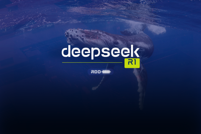 DeepSeek-R1: A Revolução da Inteligência Artificial de Código Aberto