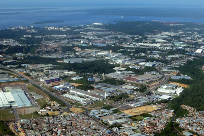 Reforma Tributária assegura futuro da Zona Franca de Manaus e reforça sustentabilidade econômica