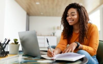 O futuro da tecnologia pode ser mais feminino?