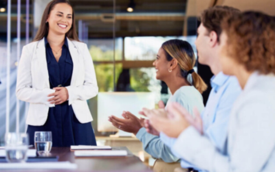 Número de mulheres CEO cresce e revela potencial de pioneirismo entre lideranças femininas