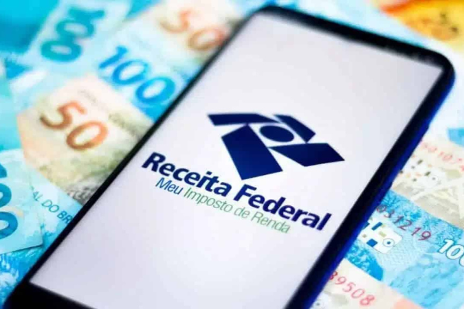 Receita Federal já recebeu mais de 162 mil declarações do imposto de renda 2025