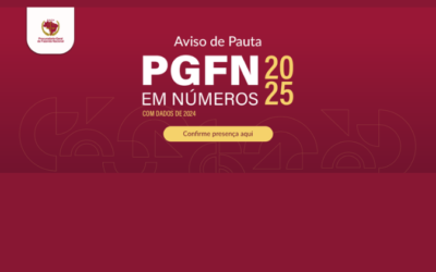 Aviso de Pauta – Coletiva de imprensa: resultados PGFN 2024